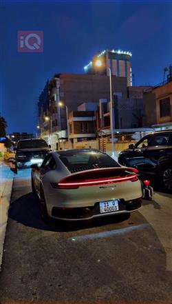بورش 911